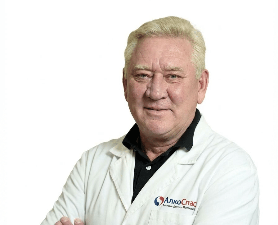 Шайдуллин Ренат Флюрович